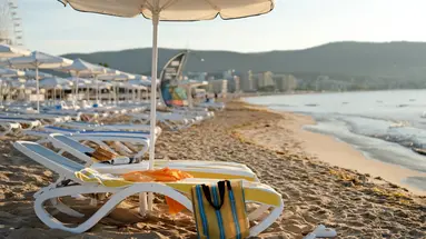 PERLA SUNNY BEACH