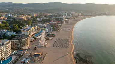 PERLA SUNNY BEACH