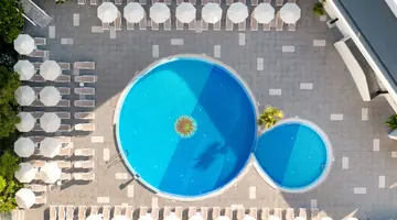 PERLA SUNNY BEACH