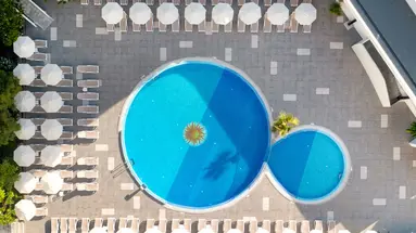 PERLA SUNNY BEACH