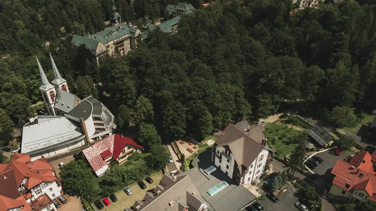 Perła Świeradowa