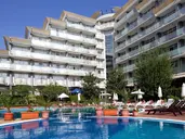 Perla Tui Suneo Adults Only (Ex. Perla S