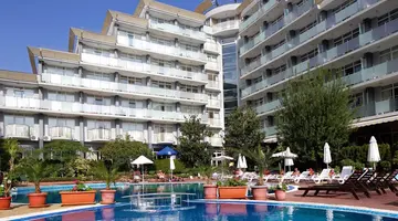 Perla Tui Suneo Adults Only (Ex. Perla S