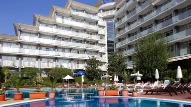 Perla Tui Suneo Adults Only (Ex. Perla S