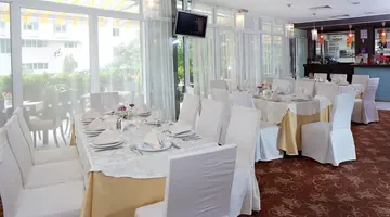 Perla Tui Suneo Adults Only (Ex. Perla S