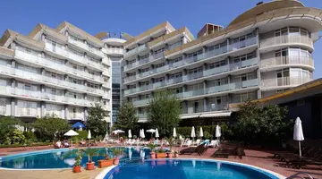 Perla Tui Suneo Adults Only (Ex. Perla S