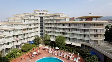 Perla Tui Suneo Adults Only (Ex. Perla S