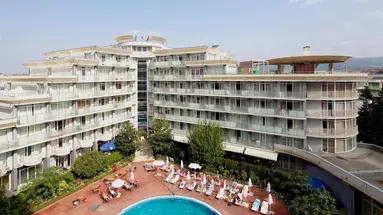 Perla Tui Suneo Adults Only (Ex. Perla S