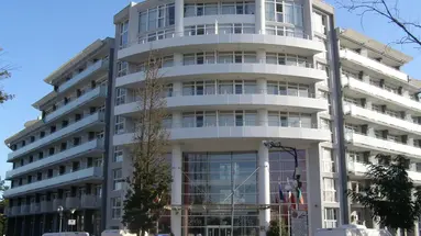 Perla Tui Suneo Adults Only (Ex. Perla S