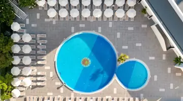 PERLA TUI SUNEO Adults Only (ex. Perla Sunny Beach)