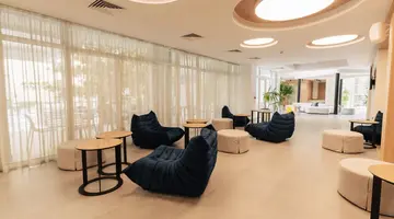 PERLA TUI SUNEO Adults Only (ex. Perla Sunny Beach)