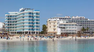 Perla Universal Hotel
