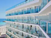 Perla Universal Hotel
