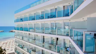 Perla Universal Hotel