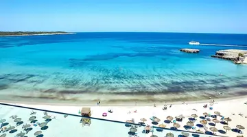 Perla Universal Hotel