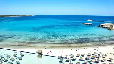 Perla Universal Hotel