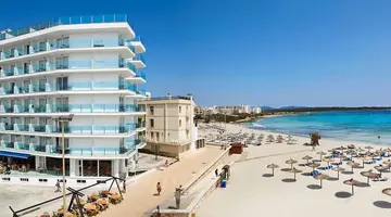 Perla Universal Hotel