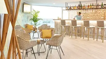 Perla Universal Hotel