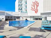 Perla Universal Hotel