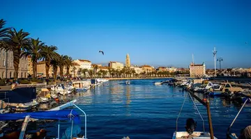 Perły Adriatyku + wypoczynek