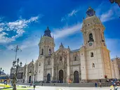 Perły Andów - skarby Peru i Boliwii