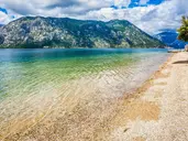 Perły Bałkanów: Czarnogóra i Chorwacja