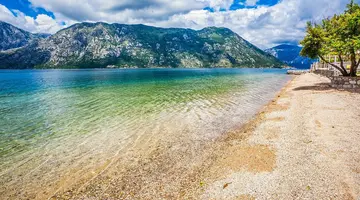 Perły Bałkanów: Czarnogóra i Chorwacja