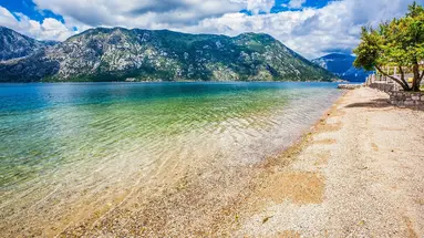 Perły Bałkanów: Czarnogóra i Chorwacja