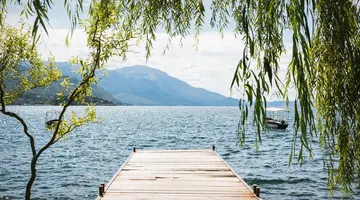 Perły Macedońskiego Morza - zwiedzanie Macedonii i Albanii