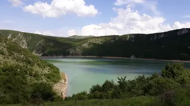 Perły Serbii