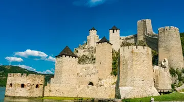 Perły Serbii