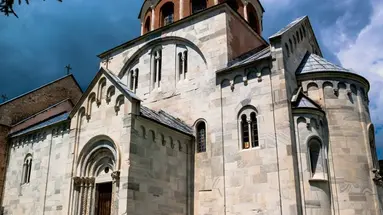 Perły Serbii