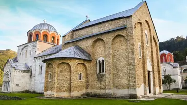 Perły Serbii