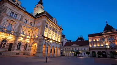 Perły Serbii