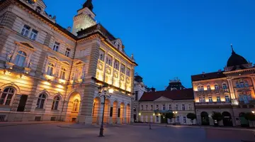 Perły Serbii