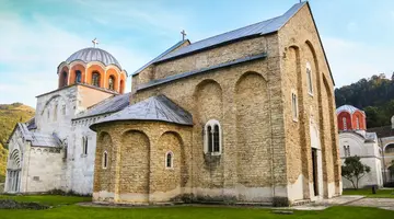 Perły Serbii