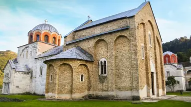 Perły Serbii