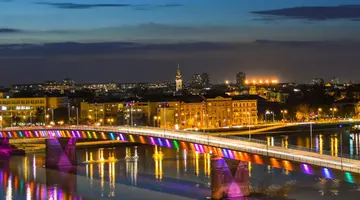 Perły Serbii