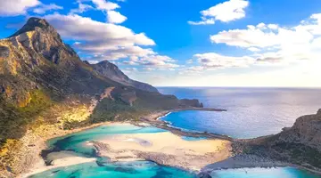 PERŁY ZACHODNIEJ KRETY