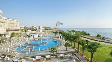 Pernera Beach Hotel