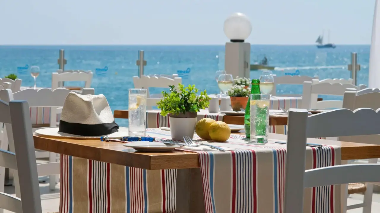 Pernera Beach