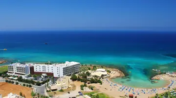 Pernera Beach