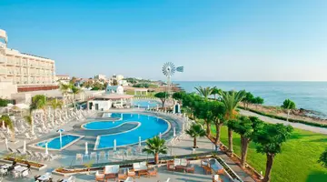 Pernera Beach