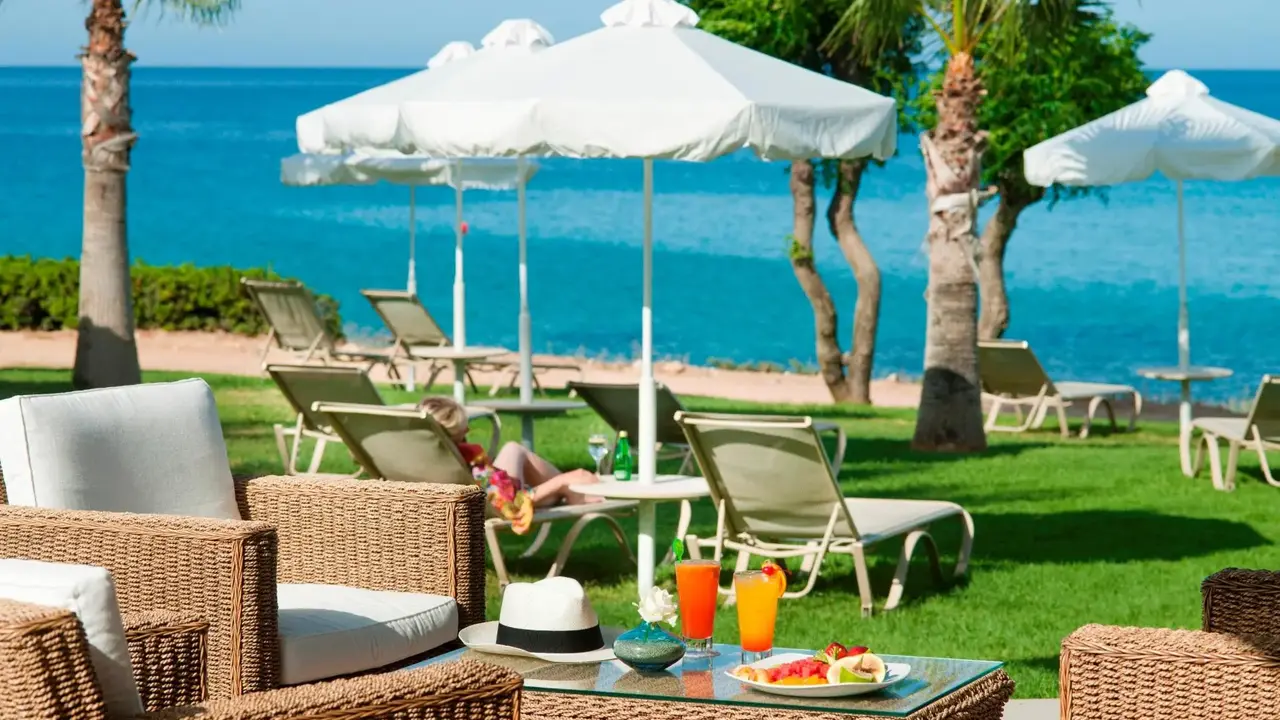 Pernera Beach