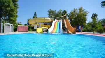 PERRE DELTA HOTEL RESORT & SPA