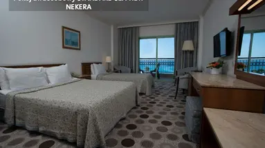 PERRE DELTA HOTEL RESORT & SPA