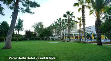 PERRE DELTA HOTEL RESORT & SPA