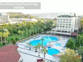 PERRE DELTA HOTEL RESORT & SPA