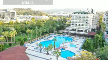 PERRE DELTA HOTEL RESORT & SPA