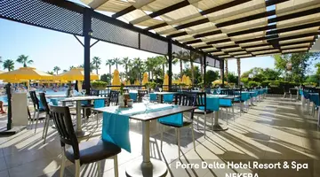 PERRE DELTA HOTEL RESORT & SPA